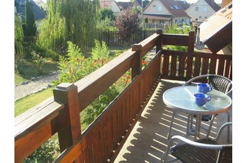 Pensjonat rodzinny Hajdúszoboszló 13